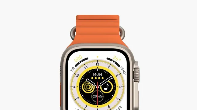 Smartwatch deals z hyundai