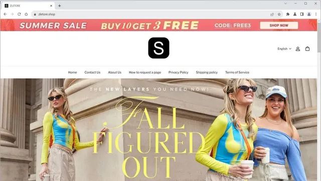 Alert Shein 1.99 Jeans Sale Scam Unveiled Protect Your Wallet