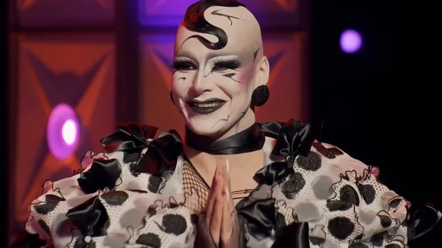 Rupaul drag race season 13 hotsell online
