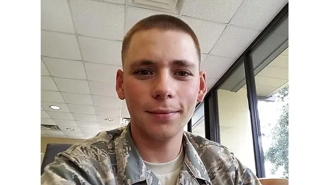 Military Court Orders Review of Former Airman s Case Cites Double