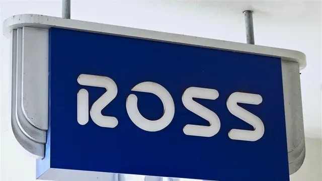Ross stores annual report store