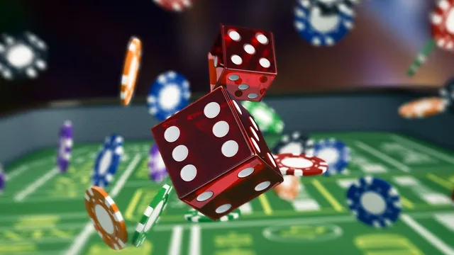 New York Gambling Industry Soars: A Digital Transformation