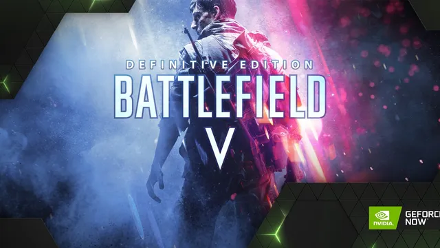Geforce now cheap battlefield 3