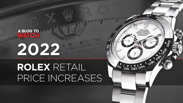 UNFILTERED! Rolex Dealers Go Bust, 