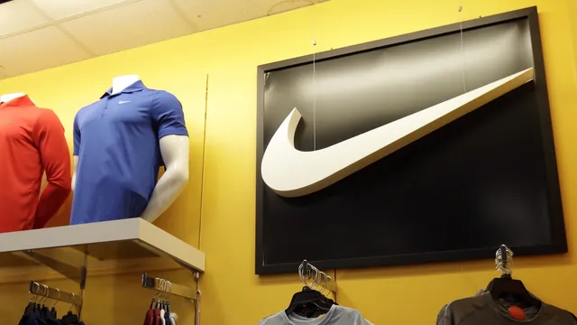 Nike company sale jobs