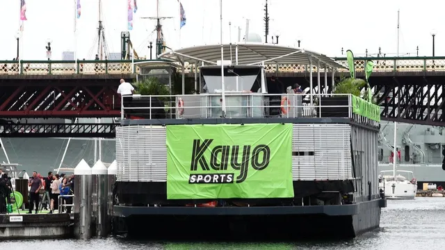 Kayo sports live stream free hot sale
