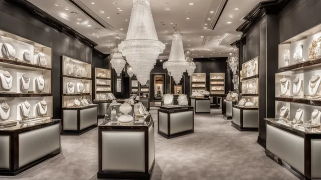 Silver sales palace jewellers