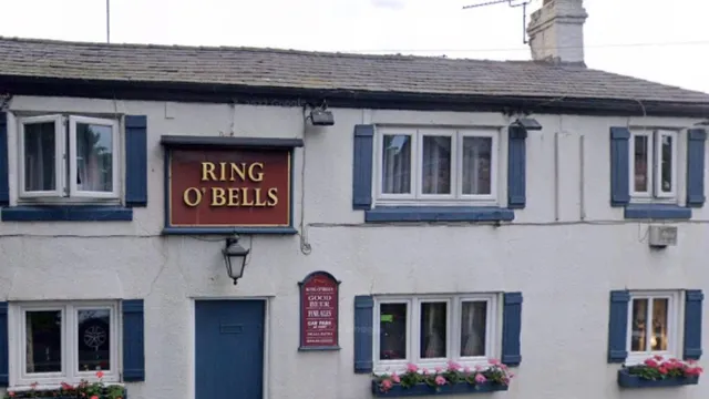 The Ring O' Bells, Frodsham | Excellent Food & Drink