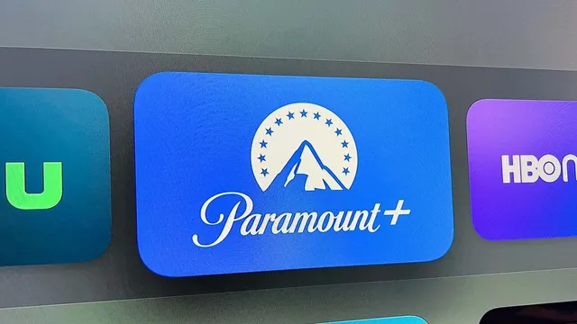 Paramount plus sales march madness