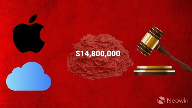 Apple Accused of Exploiting iCloud Monopoly Faces Class Action