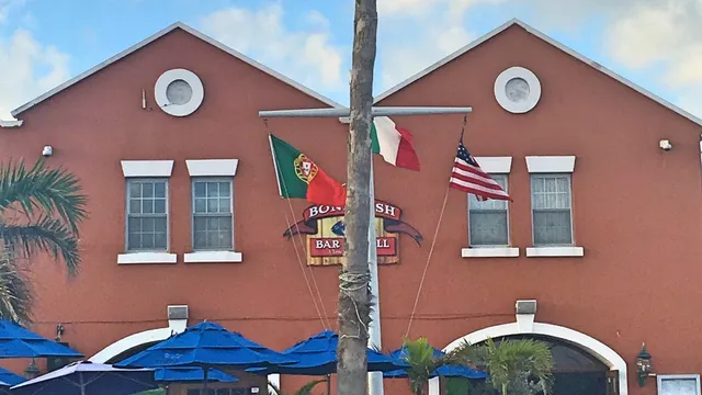 Bermuda legacy hotsell