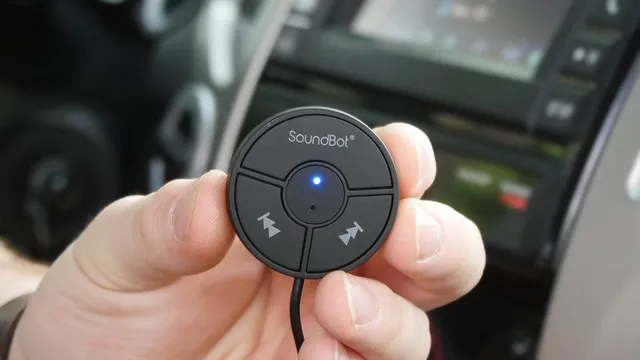 The Future of Automotive Connectivity: Adaptador Bluetooth para