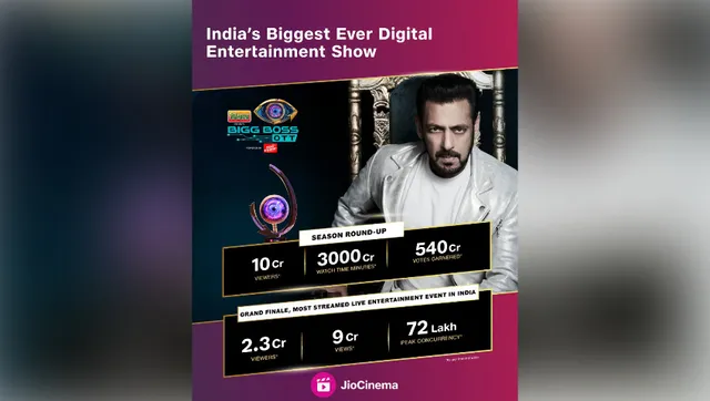 Bigg boss live discount telecast