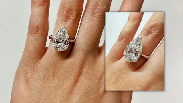 Seven carat sales