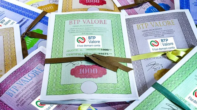 Quotaz btp online