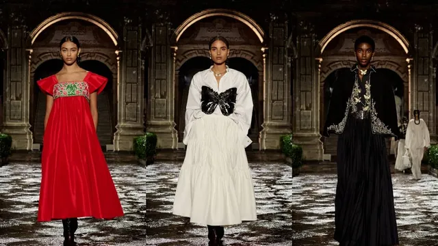 Cruise cheap collection dior