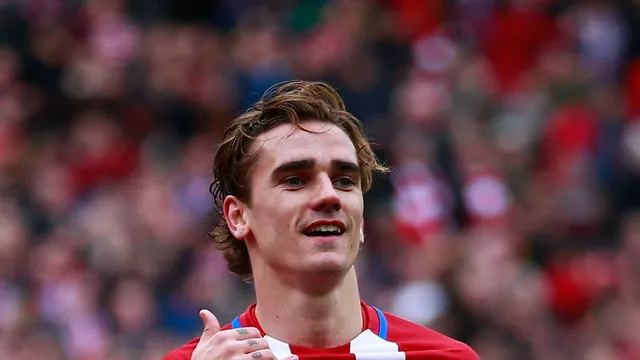 Puma outlet griezmann nuove