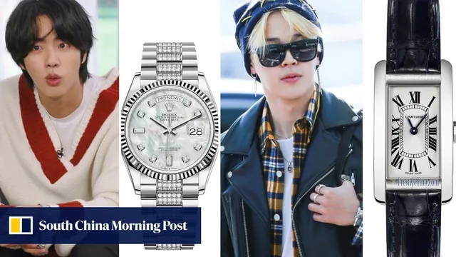 Bts online ap watch