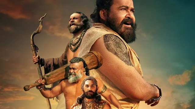 Malaikottai Vaaliban: All You Need To Know About Mohanlal's Epic Period  Drama | Times Now