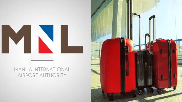 Mactan Cebu International Airport Debunks Scam Selling Rimowa