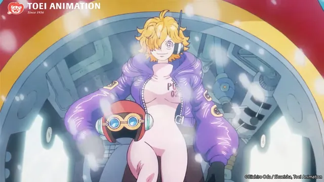 One Piece Unveils Egghead Arc A Gateway to the Final Saga