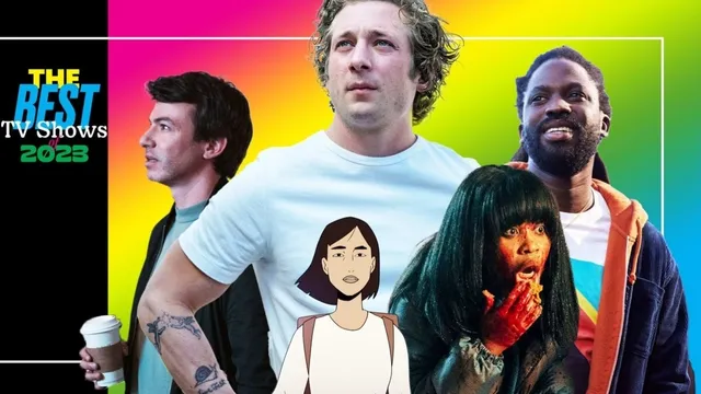 Tv shows you must watch deals