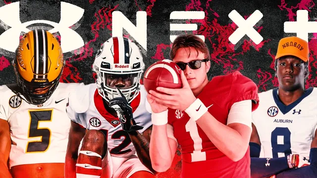 Under armour outlet football schools