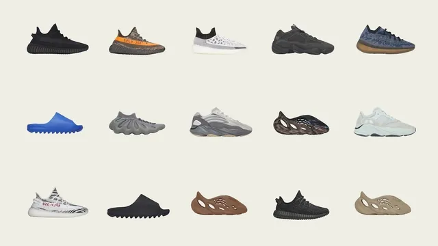 Adidas outlook store