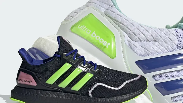 Adidas unveils shop ultra boost