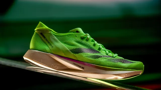 Adidas sale 10k green
