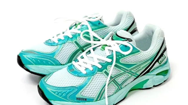 Asics personalized top shoes