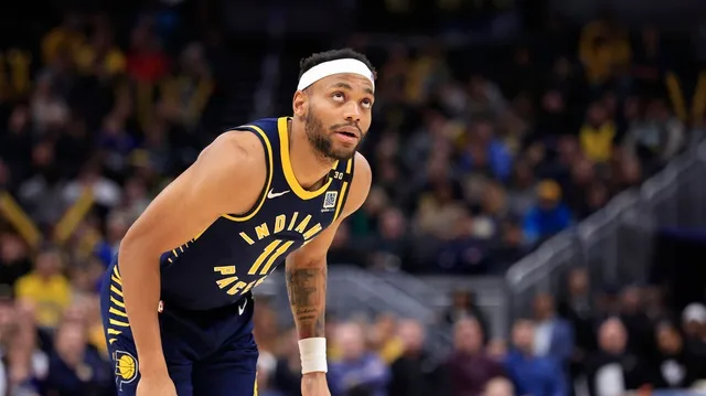 Bruce Brown Buys Preferred Jersey Number from Teammate After