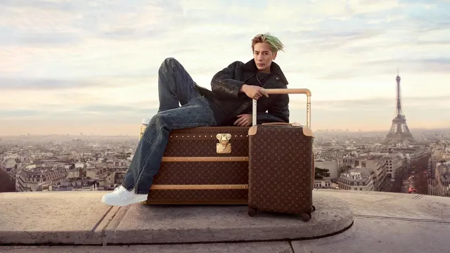 Burberry hotsell web city