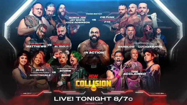 All elite shop wrestling hulu