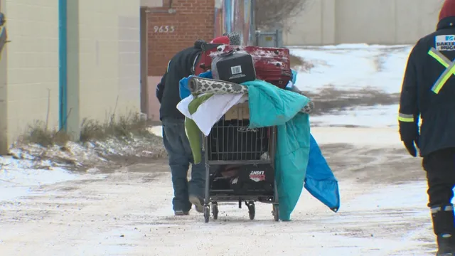 Edmonton Prepares for Severe Cold: Protection Plan for The