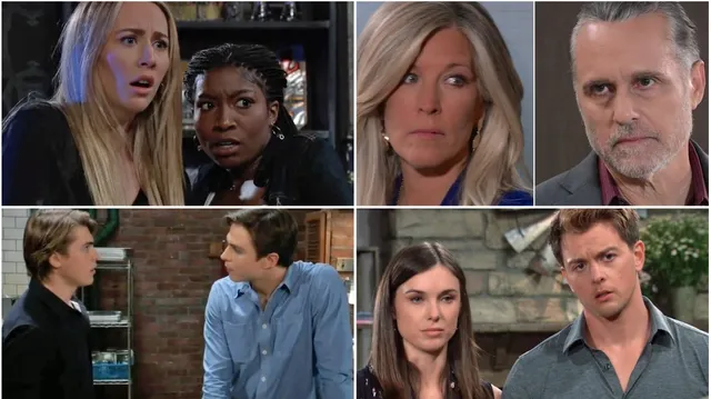 Watch today episode discount of general hospital