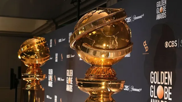 Golden Globes 2024 CBS Takes the Reins with Live Streaming Options