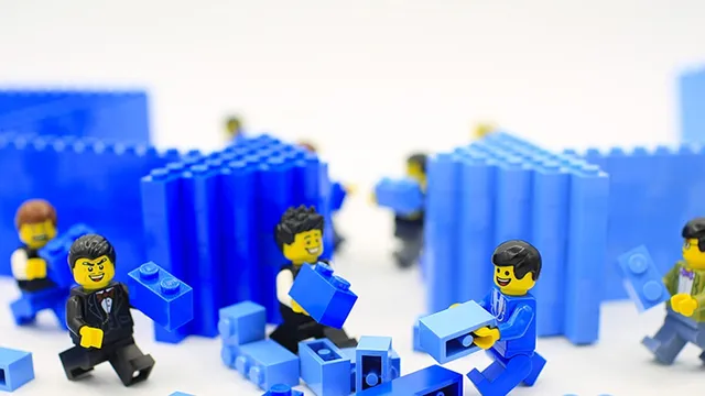 International Lego Day A Global Celebration of Creativity and