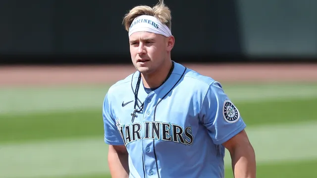 Jarred Kelenic Reacts to Mariners GM's Remarks Amid Key MLB Developments