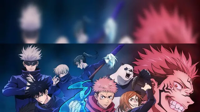 Jujutsu Kaisen Beginner's Guide: Everything You Need To Know - Cultured  Vultures
