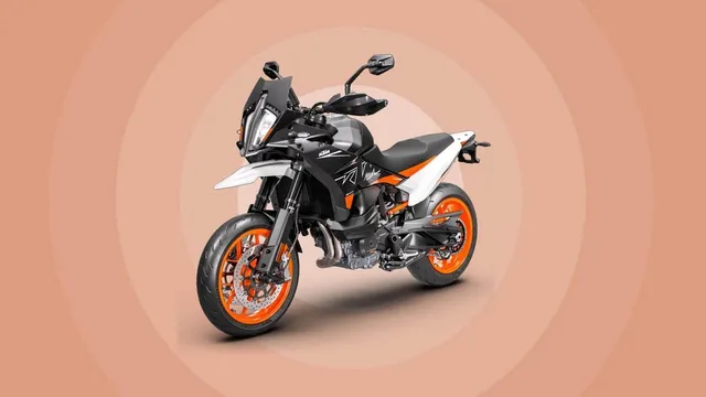 Ktm upcoming models sales