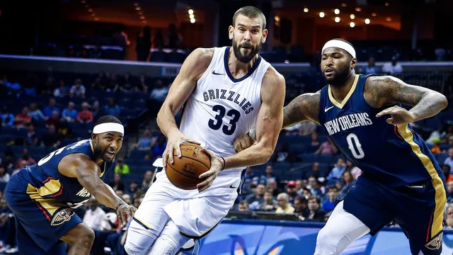 Marc gasol jersey online