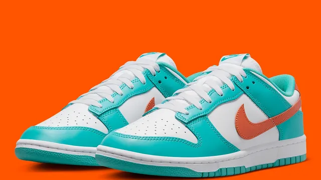 Nike sales urban style