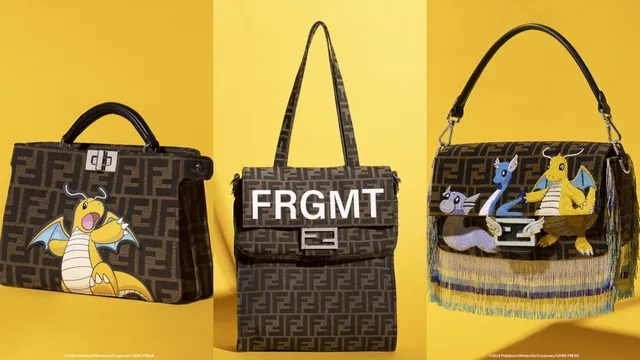 Fendi target 2025