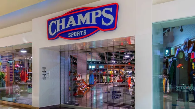 Champs 2025 shop online