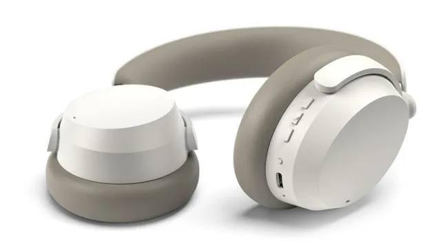 Sennheiser is sales