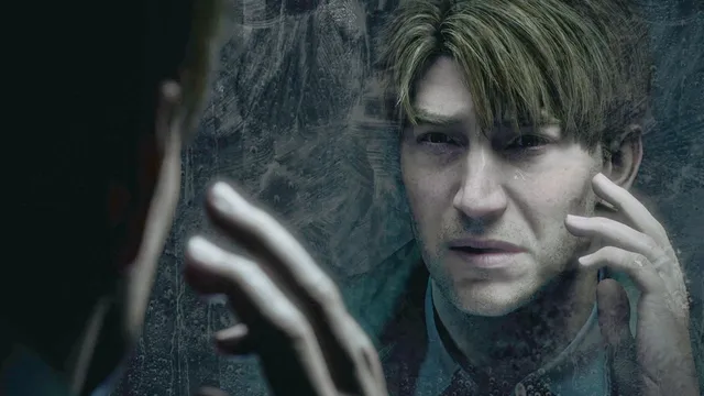Sony's upcoming PS5 games trailer hints at Silent Hill 2 release