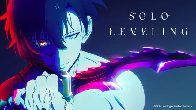 Solo Leveling' Anime Trailer Teases Explosive, Action, Reveals Winter 2024  Premiere | Geek Culture