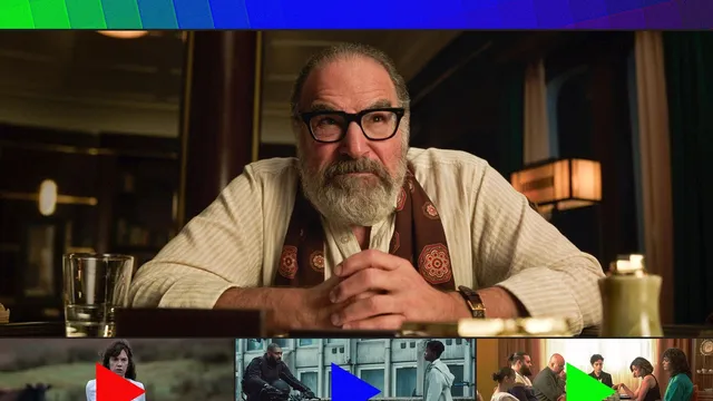 25 sites to new arrivals watch tv series