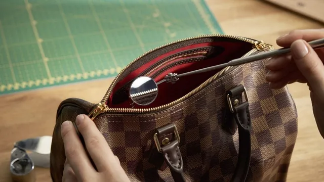 Rebelle hotsell louis vuitton